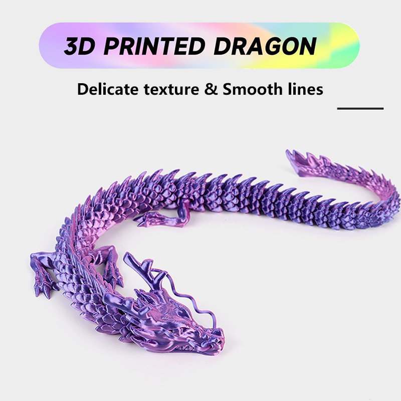 Impressão 3d dragão modelo art - Car Accessories Walmart avaliação e preço
