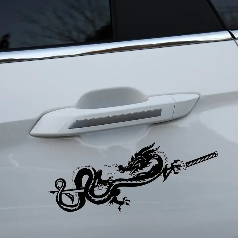China dragão guerreiro logotip - Car Accessories Malaysia avaliação e preço