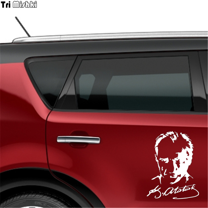 Mishtri adesivo de carro 19.4* - Car Accessories Malaysia avaliação e preço