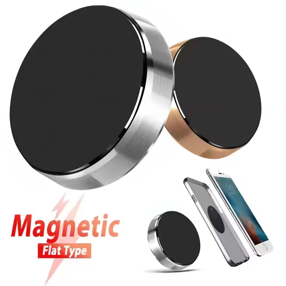 Suporte Magnético Universal pa - Car Accessories Phone Holder avaliação e preço