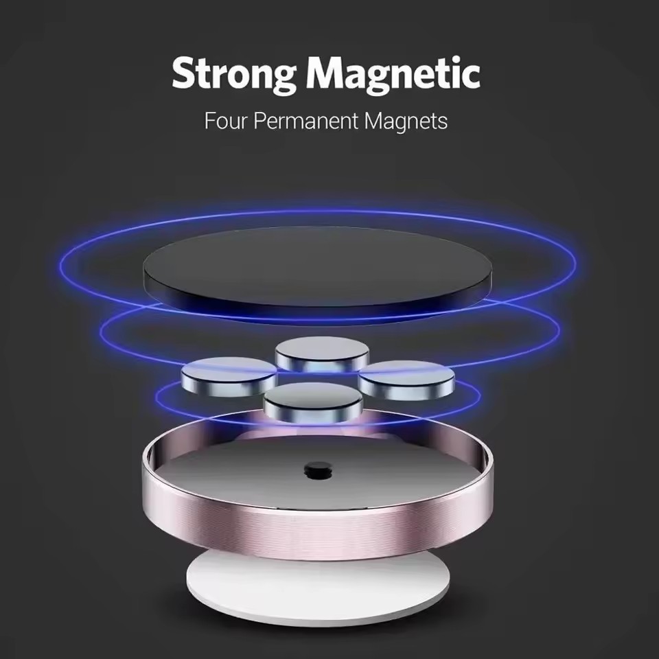 Suporte Magnético Universal pa - Car Accessories Phone Holder avaliação e preço
