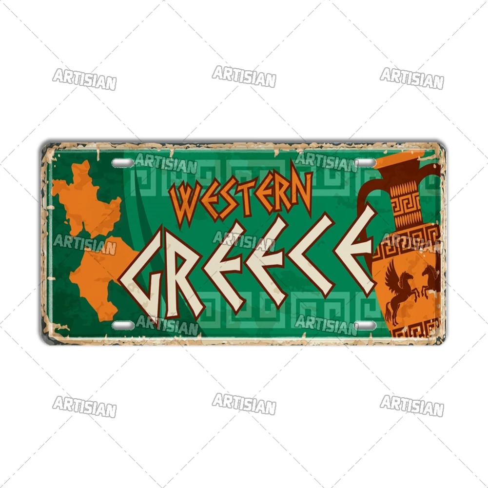 Artisian grécia ctiy província - Car Accessories Egypt avaliação e preço