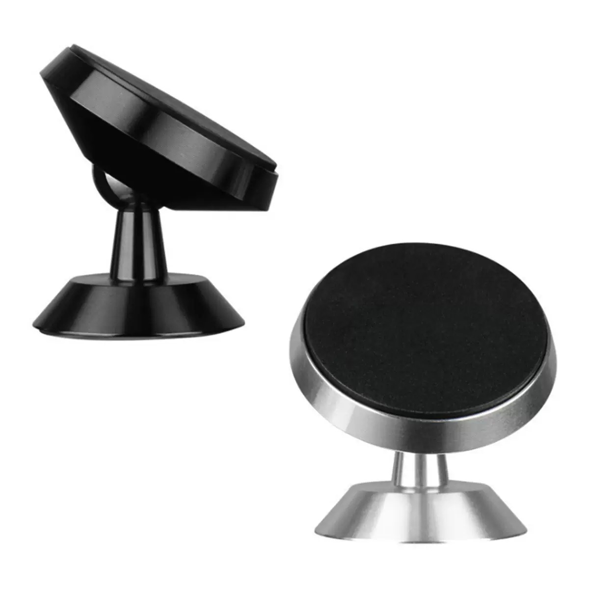 Suporte Magnético para Celular - Car Accessories Phone Holder avaliação e preço