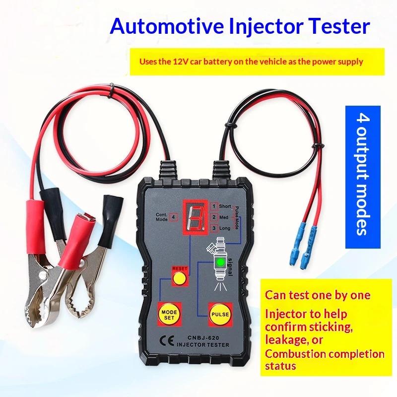 Kit de Ferramentas de Limpeza  - Fuel Injector Cleaner avaliação e preço