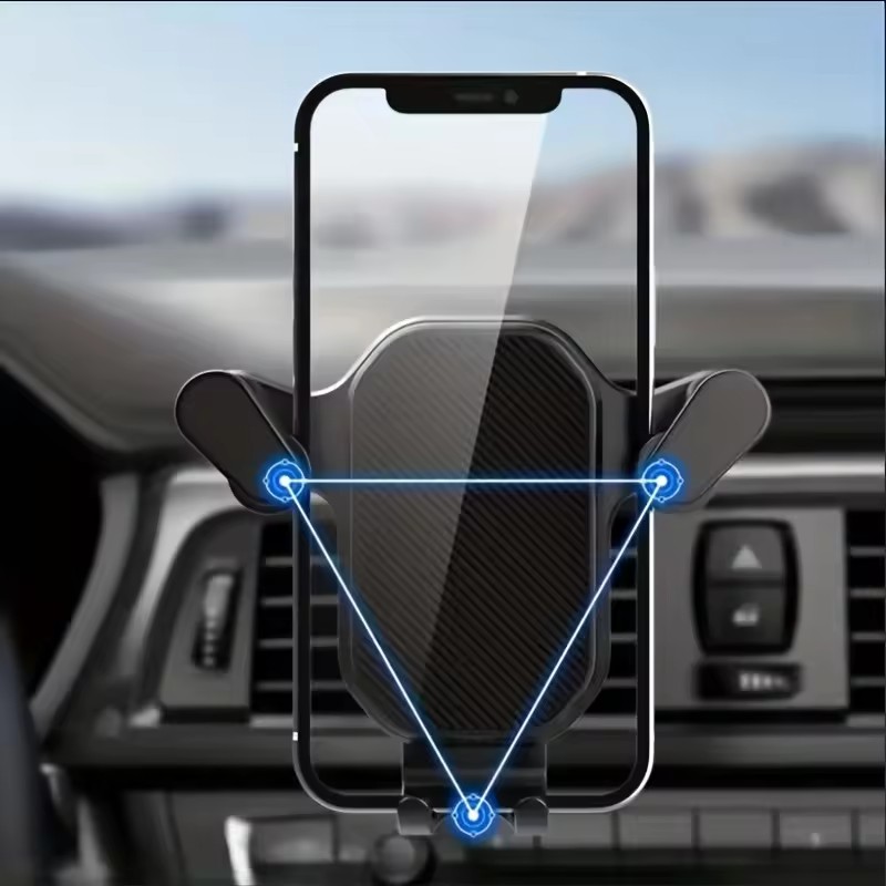 Suporte Universal para Celular - Car Accessories Phone Holder avaliação e preço
