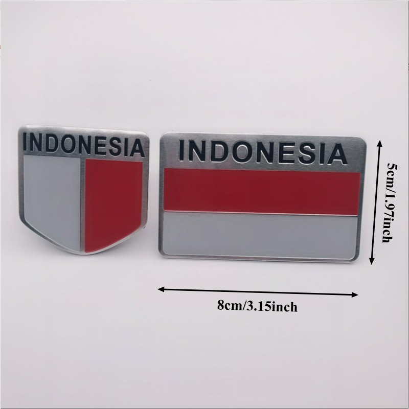 Adesivos Metálicos para Carros - Car Accessories Malaysia avaliação e preço