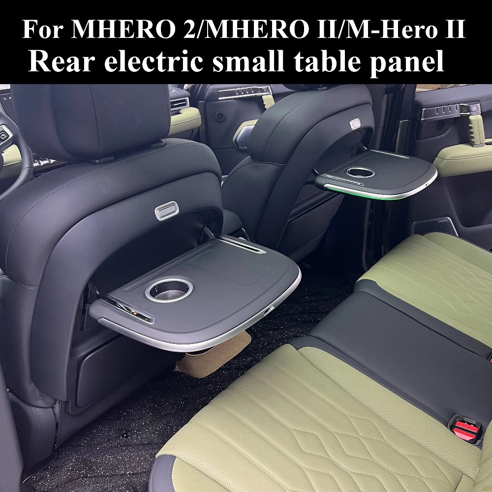 Mesa Pequena para Encosto de B - Wireless Car Charger avaliação e preço