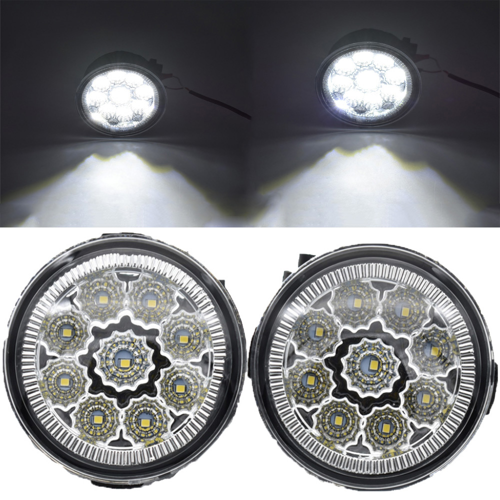 2 PÇS/LOTE NOVAS Luzes de Nevo - Car Accessories Xcent avaliação e preço