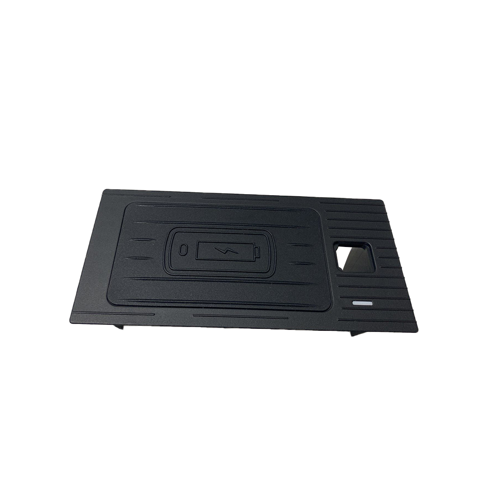 Carregador sem fio para BMW G1 - Wireless Car Charger avaliação e preço