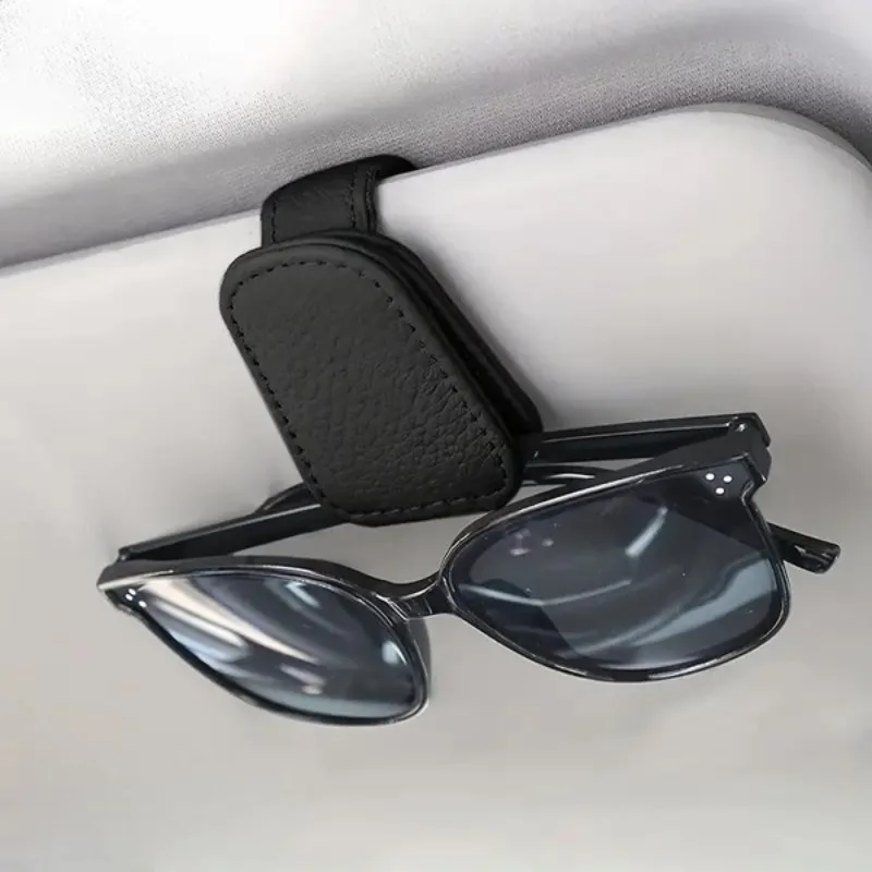 Suporte para Óculos de Sol par - Car Accessories For Interior avaliação e preço