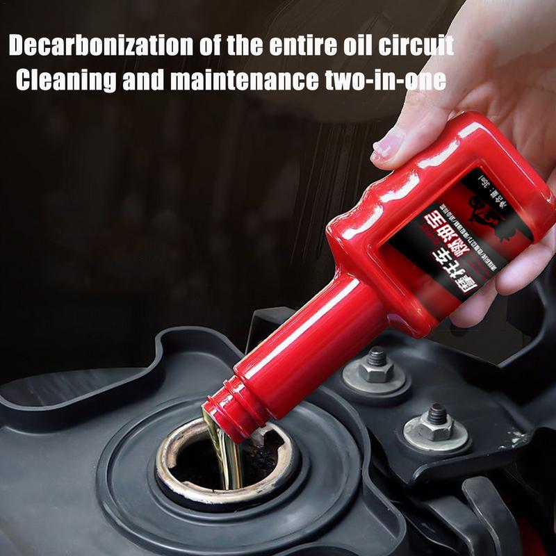 36ml óleo combustível aditivo  - Fuel Injector Cleaner avaliação e preço