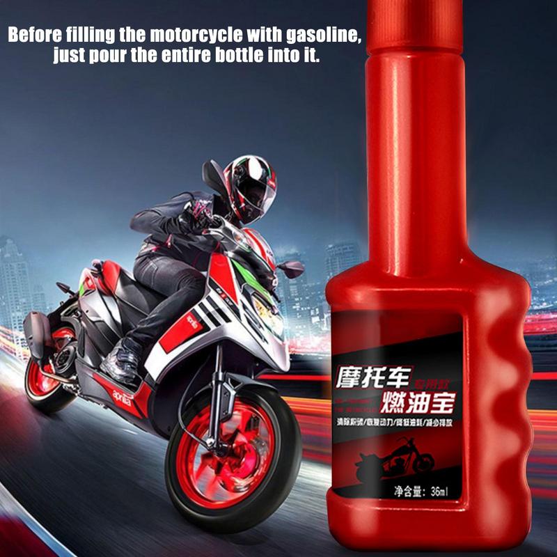 36ml óleo combustível aditivo  - Fuel Injector Cleaner avaliação e preço