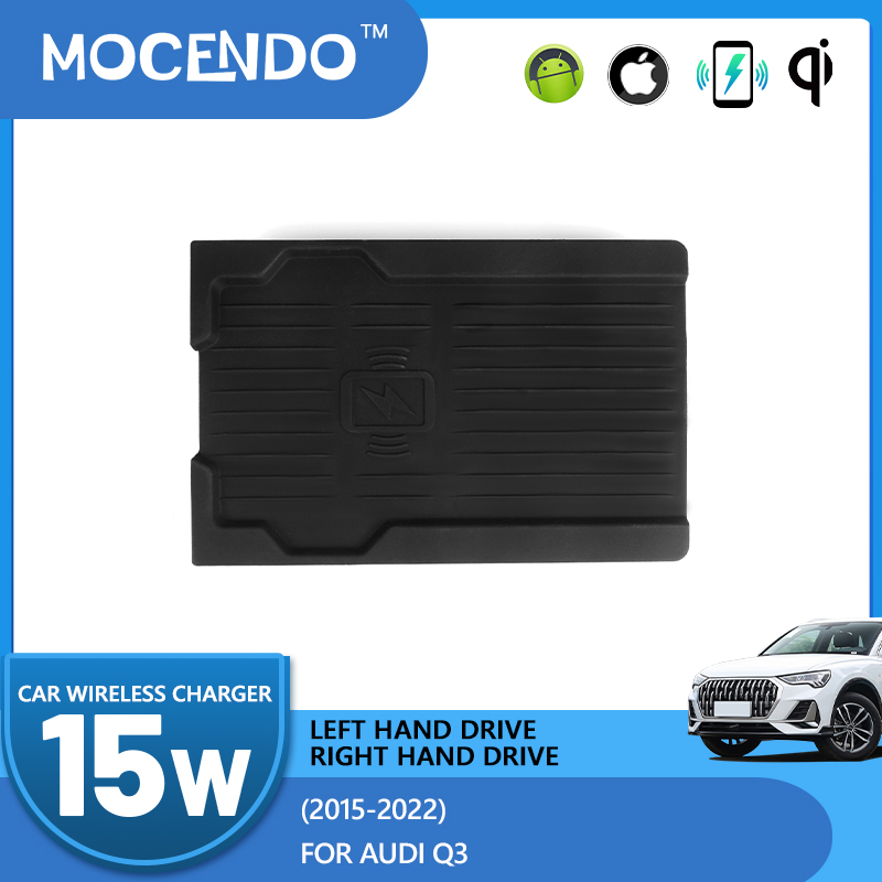 Carregador Sem Fio para Carro  - Wireless Car Charger avaliação e preço