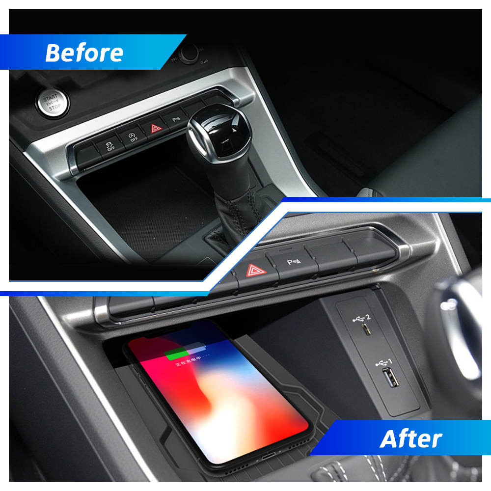 Carregador Sem Fio para Carro  - Wireless Car Charger avaliação e preço