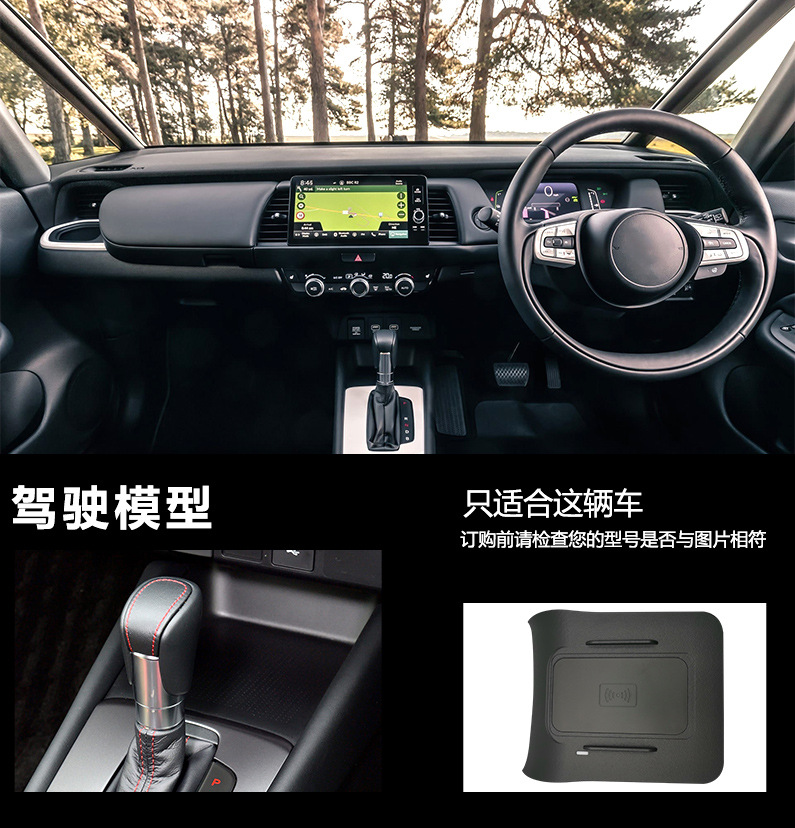 Carregador de celular sem fio  - Wireless Car Charger avaliação e preço