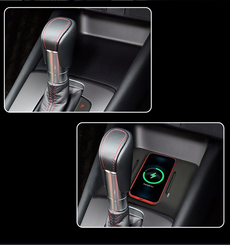 Carregador de celular sem fio  - Wireless Car Charger avaliação e preço