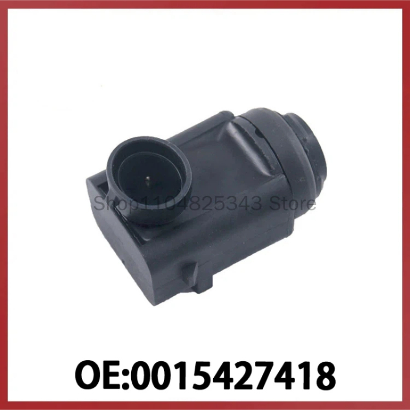 0015427418 Aplicável a Mercede - Parking Sensor Reverse avaliação e preço