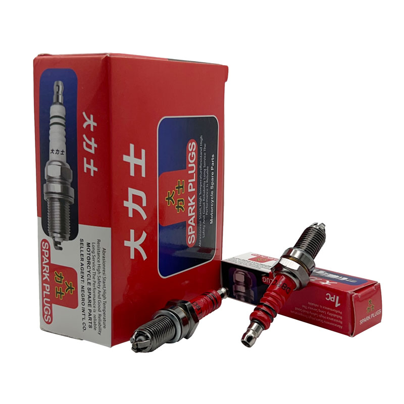 1 ou 2 Válvulas de Ignição Sup - Ngk Spark Plug Laser Iridium avaliação e preço