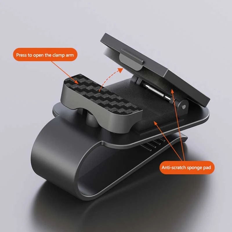 Suporte de Óculos para Carro c - Car Accessories For Interior avaliação e preço