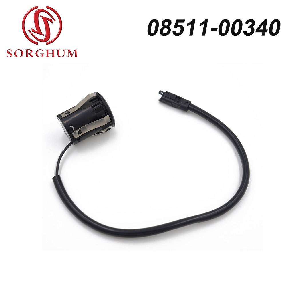 SCORGHUM-Ultrasonic Reversa Es - Parking Sensor Reverse avaliação e preço