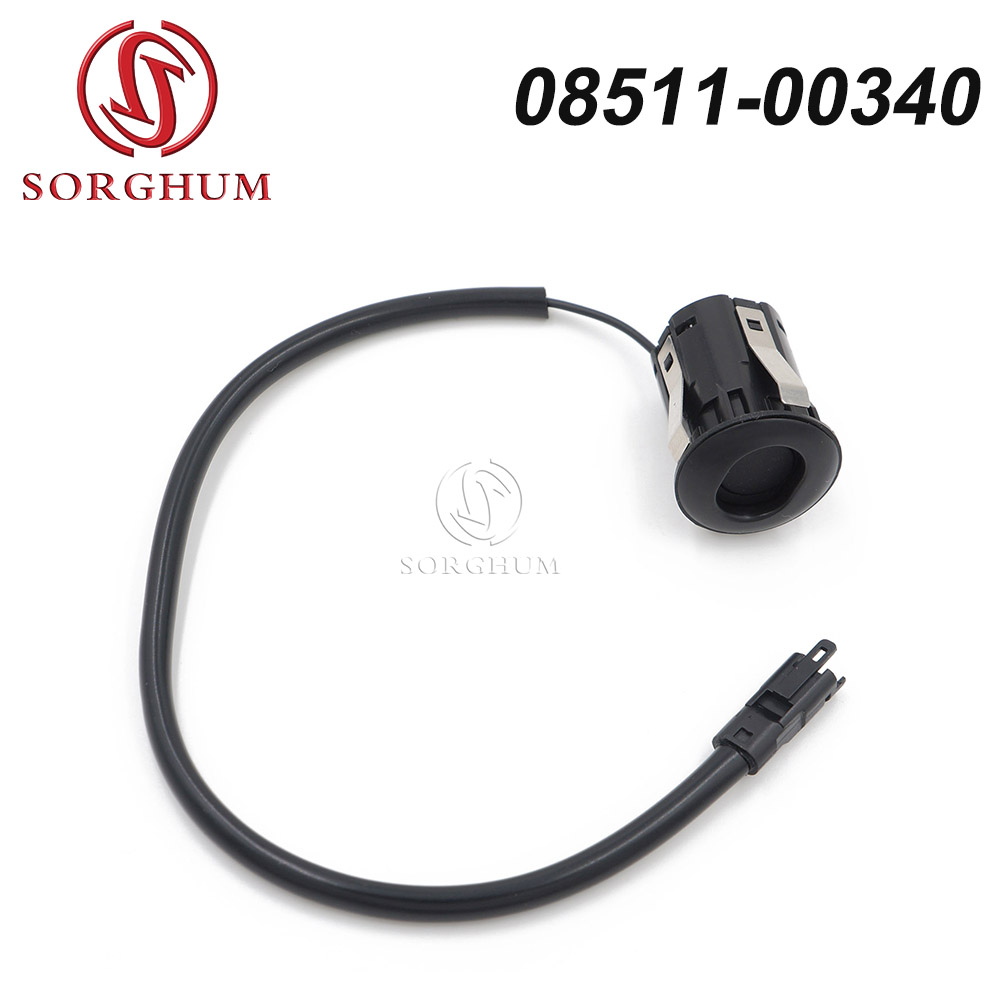 SCORGHUM-Ultrasonic Reversa Es - Parking Sensor Reverse avaliação e preço