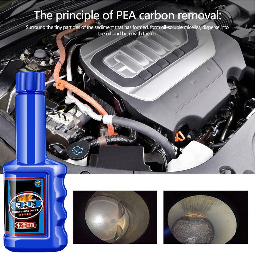Aditivo de combustível diesel, - Fuel Injector Cleaner avaliação e preço