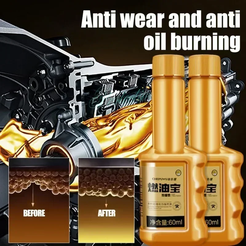 1/3PC Limpador de Injetores de - Fuel Injector Cleaner avaliação e preço