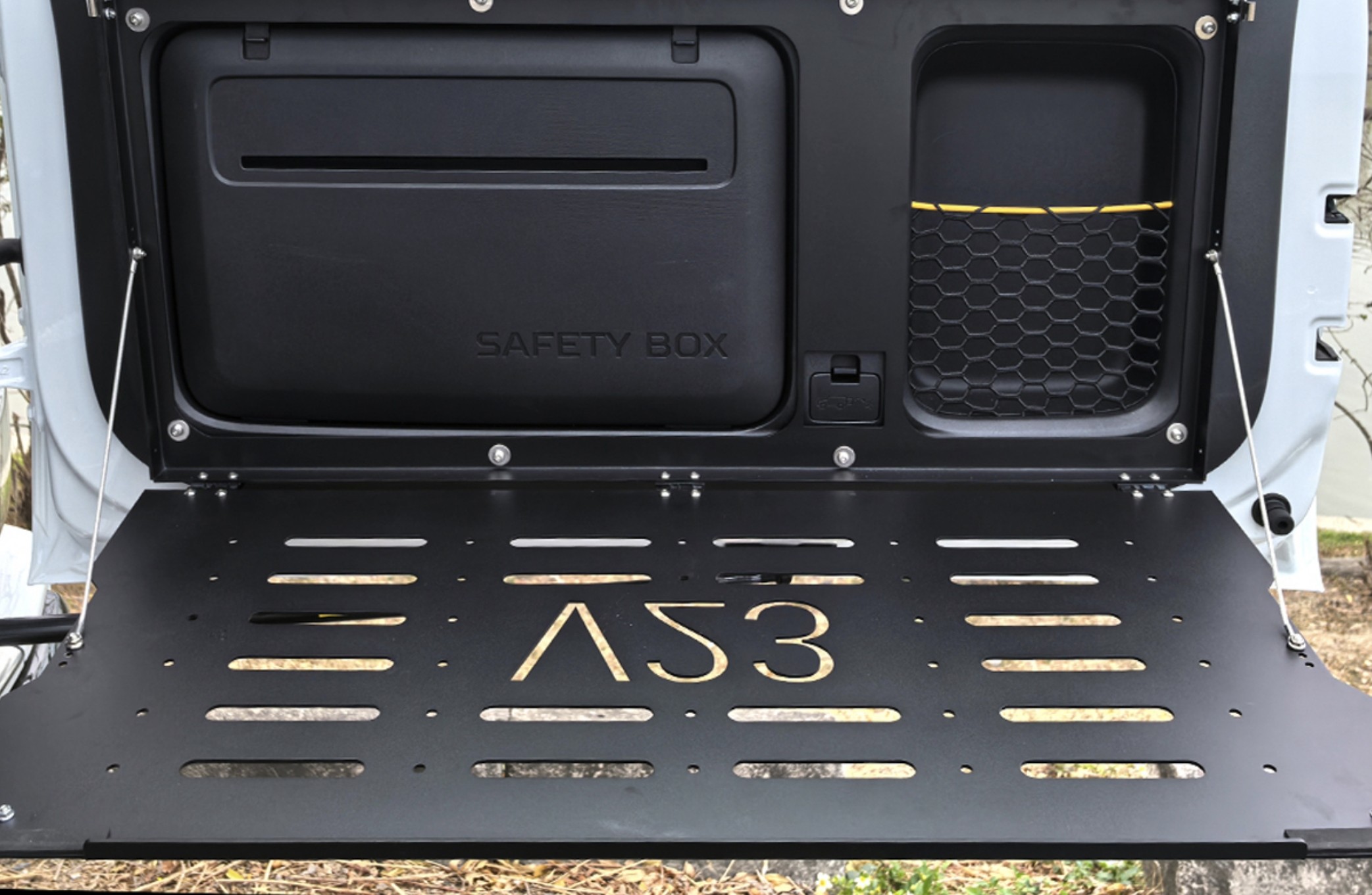 Novos Acessórios para Interior - Car Accessories For Interior avaliação e preço