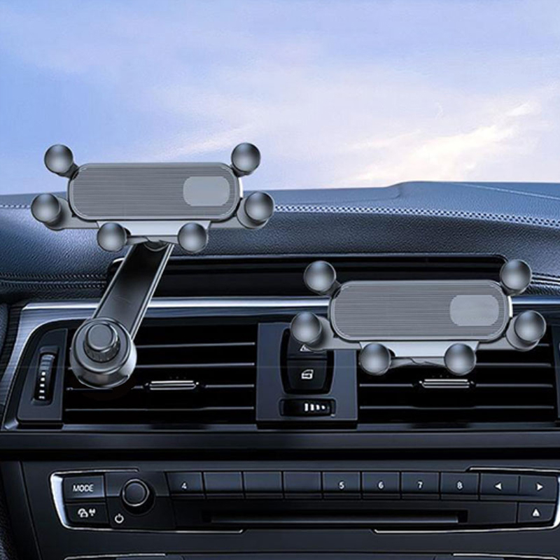 Suporte de Telefone para Carro - Car Accessories Phone Holder avaliação e preço