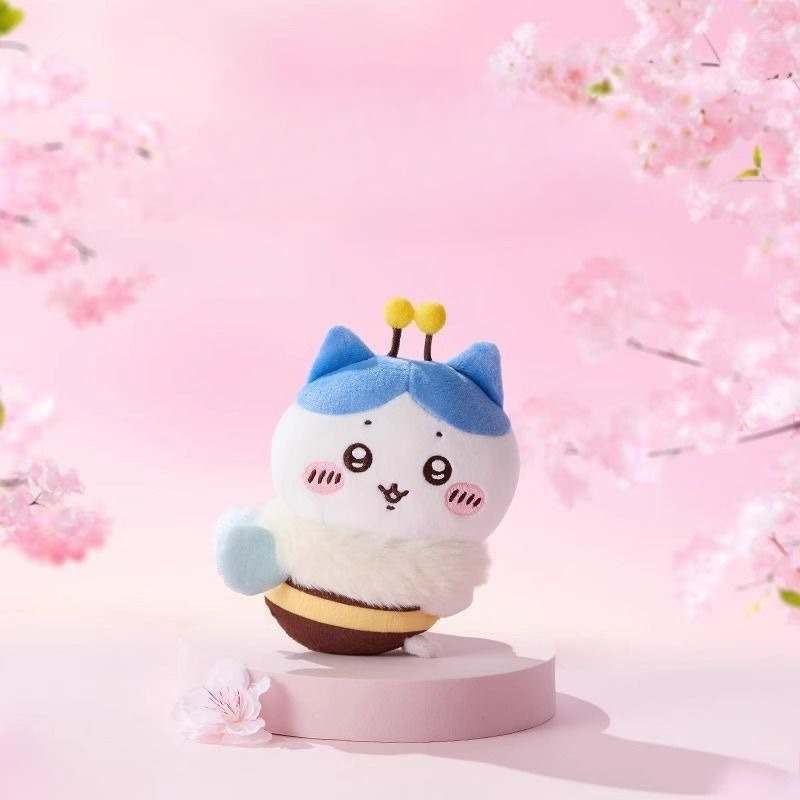 Boneca de Pelúcia Fofa da Séri - Car Accessories For Interior avaliação e preço
