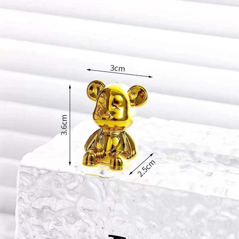Urso Violento de Luxo com Elet - Car Accessories Walmart avaliação e preço